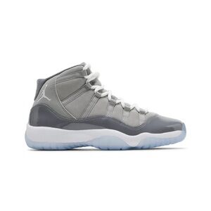 2021 Air Jordan 11 Retro GS 'Cool Grey'